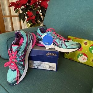 NEW ASICS Gel-Preleus Running Shoe 9.5